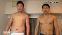 체육회 선발(172cm 70kg 19세, 177cm 80kg 19세)